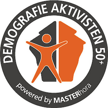 Demografie-Aktivisten 50+ für aktive Personalplaner und ambitionierte Ruheständler